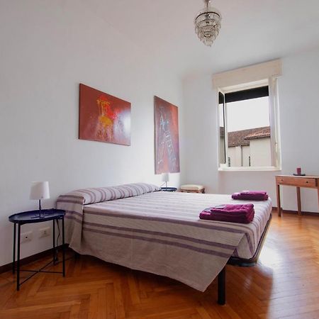 Casa D'Artista - Charming Apartment + Parking Torino Exterior foto