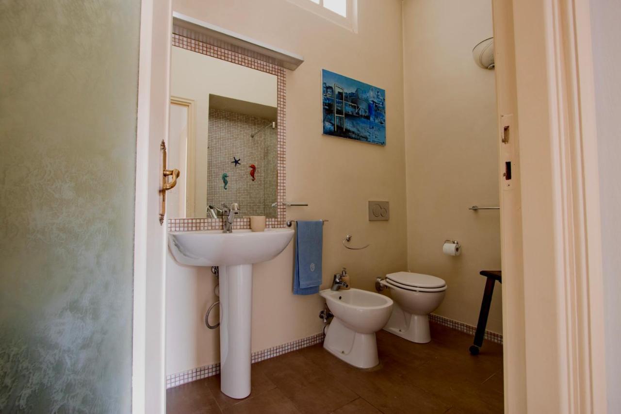 Casa D'Artista - Charming Apartment + Parking Torino Exterior foto
