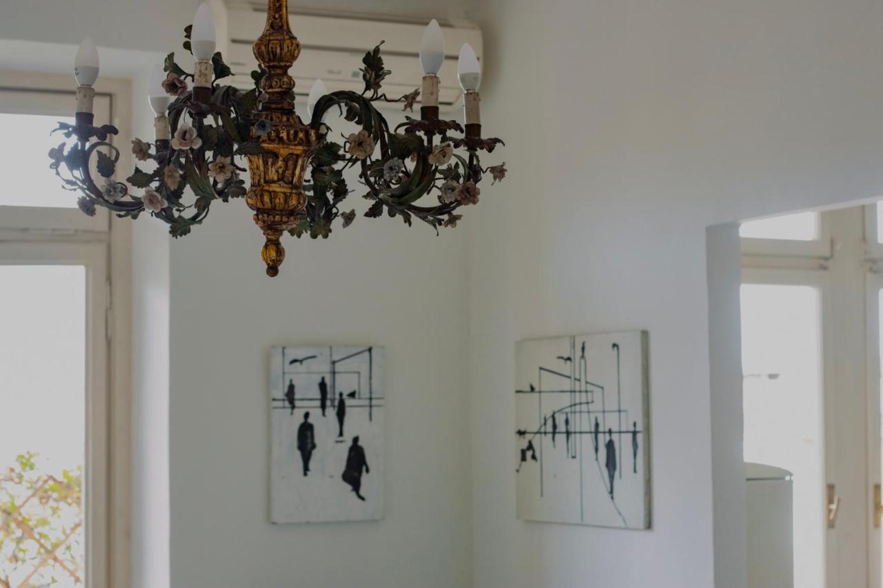 Casa D'Artista - Charming Apartment + Parking Torino Exterior foto