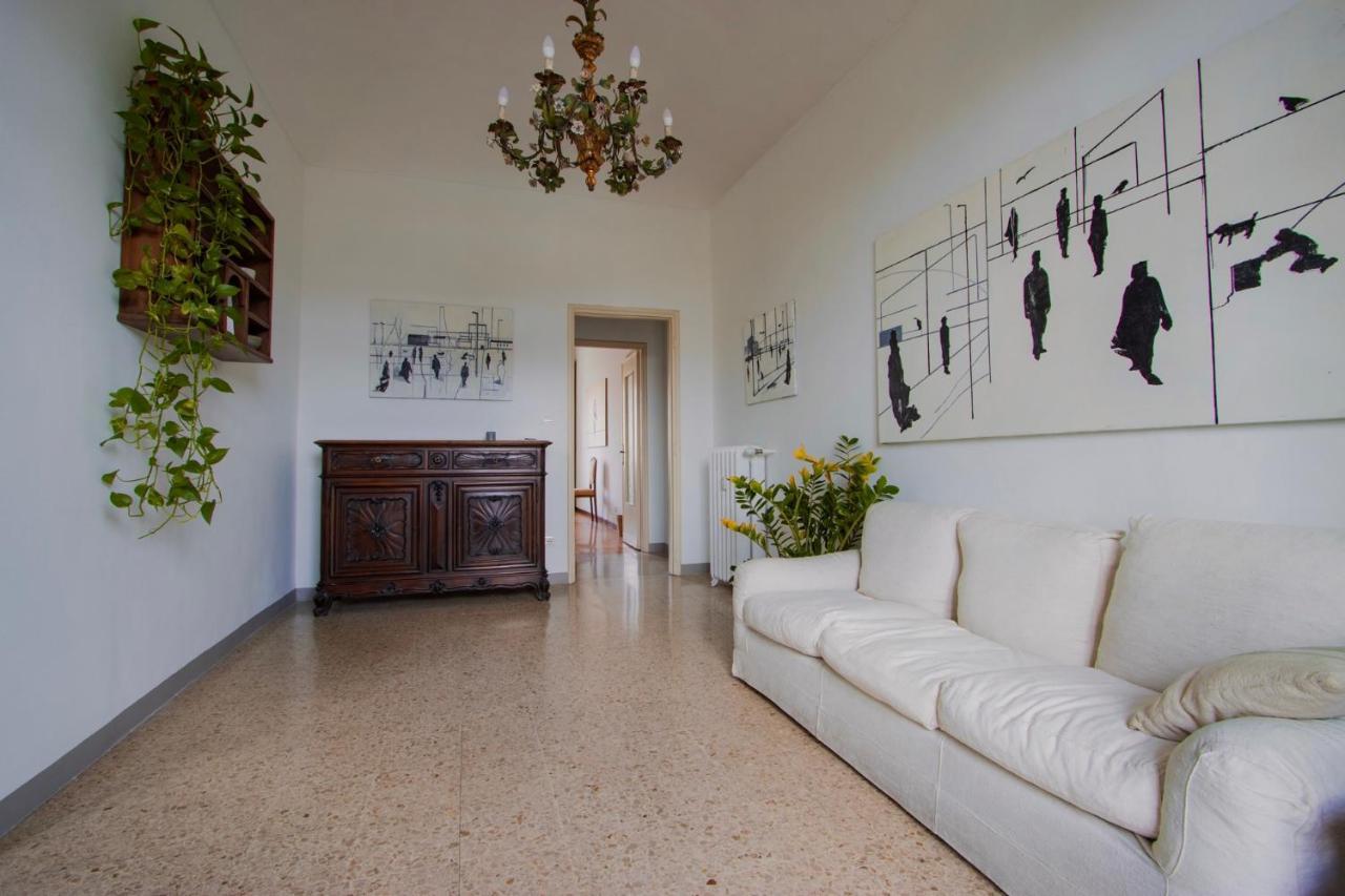 Casa D'Artista - Charming Apartment + Parking Torino Exterior foto