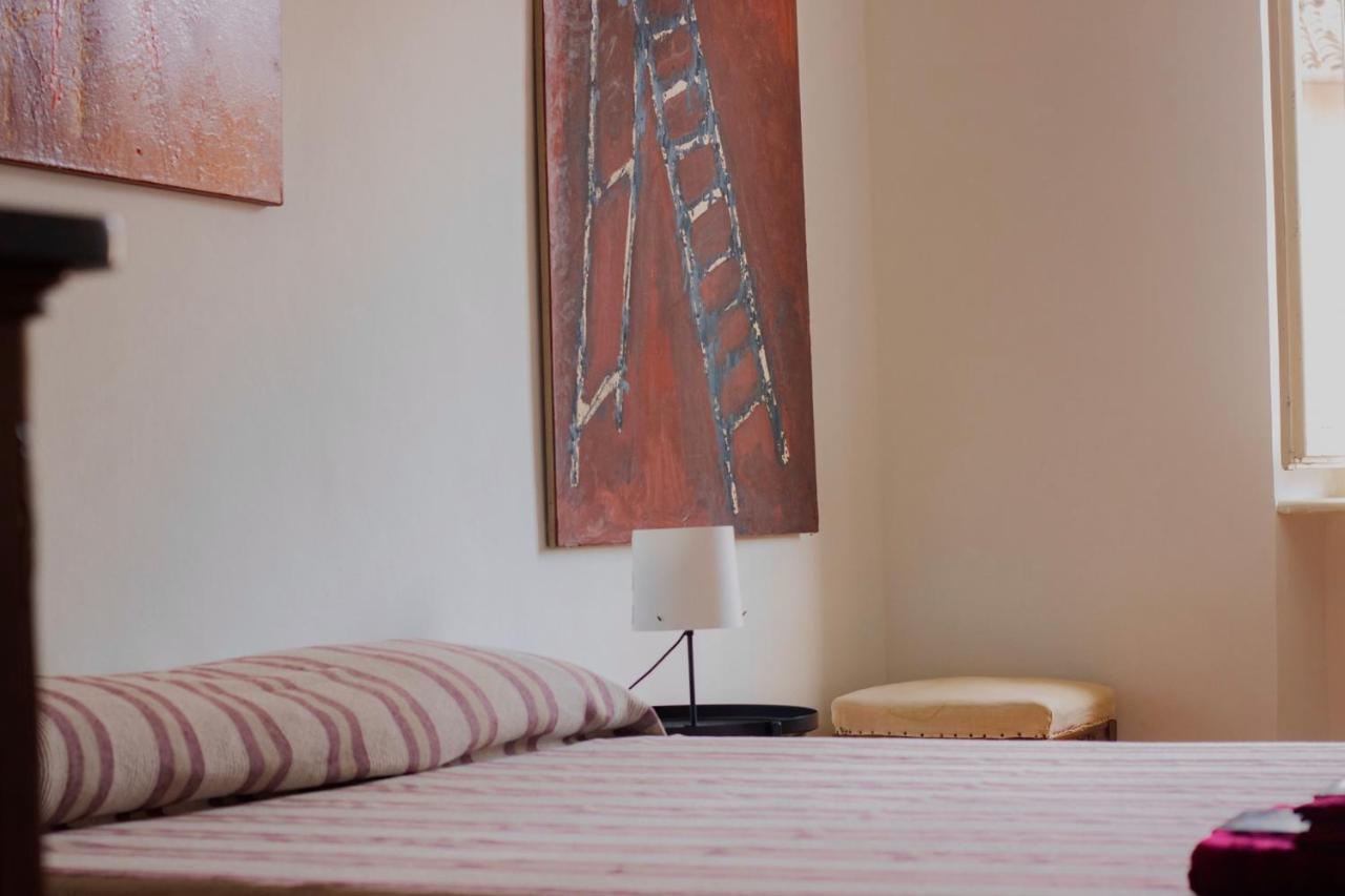 Casa D'Artista - Charming Apartment + Parking Torino Exterior foto